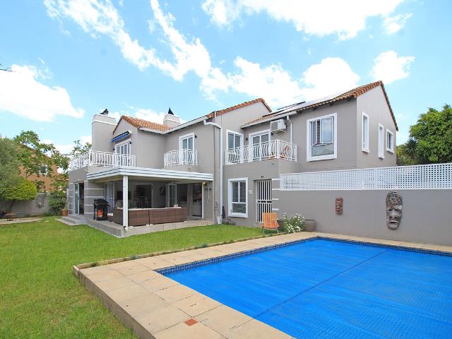 House for sale in Randburg, Gauteng