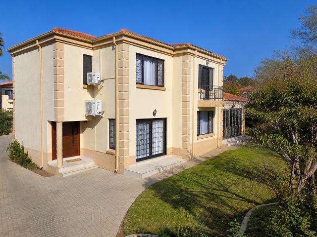 House for rent in Gauteng