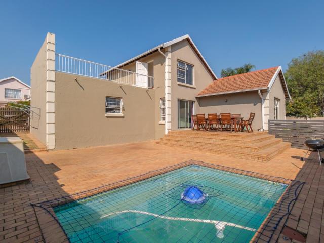 House for sale in Gauteng