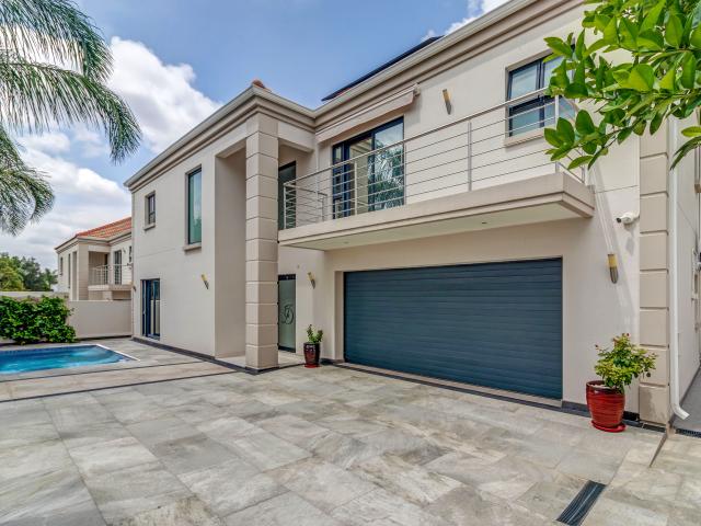 House for sale in Randburg