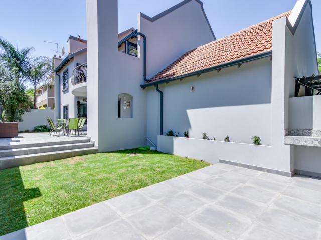 House for sale in Randburg, City of Johannesburg Metropolitan Municipality