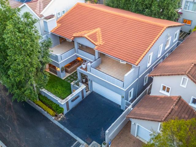 House for sale in Randburg, City of Johannesburg Metropolitan Municipality