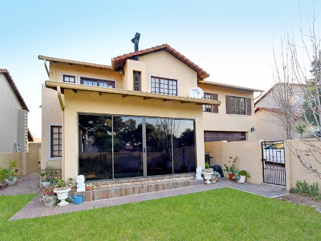 House for sale in Gauteng