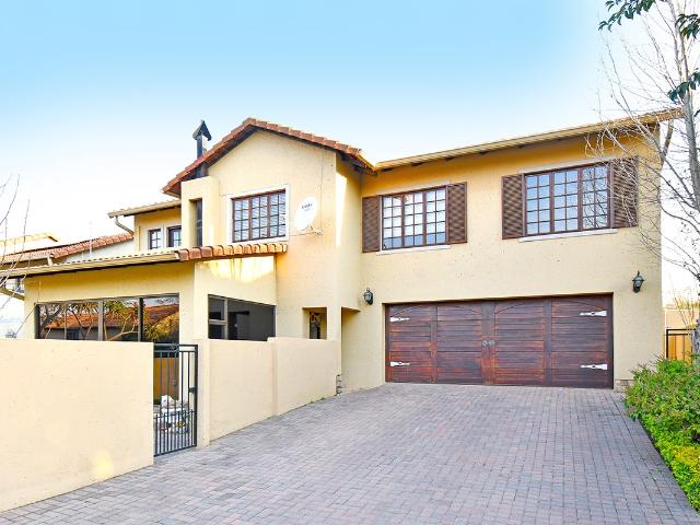 House for sale in Gauteng