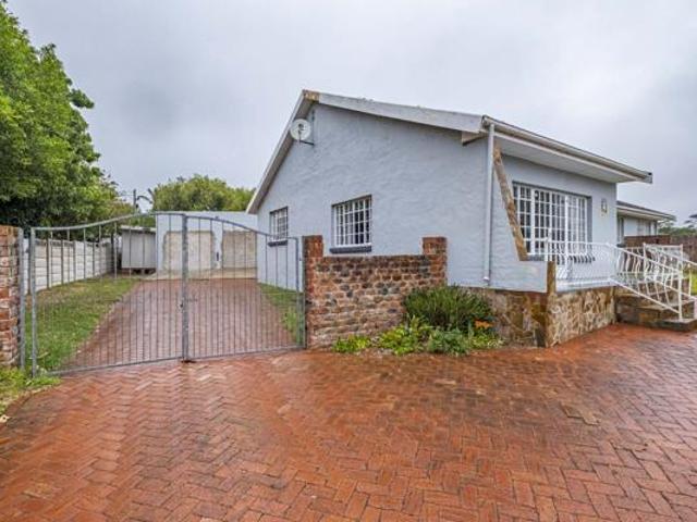 House for sale in Eastern Cape