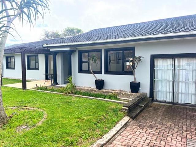 House for sale in Eastern Cape