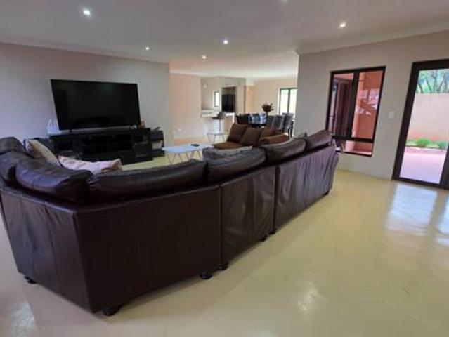House for rent in North West