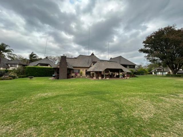 House for sale in North West