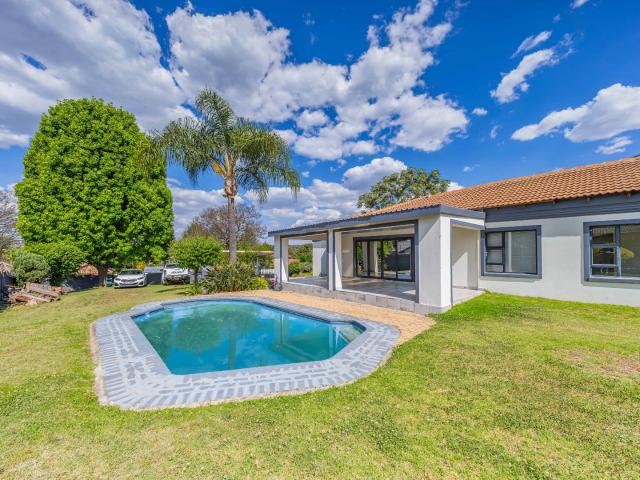 House for sale in Randburg, City of Johannesburg Metropolitan Municipality