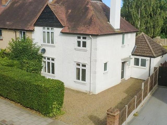 House for rent in Greater London