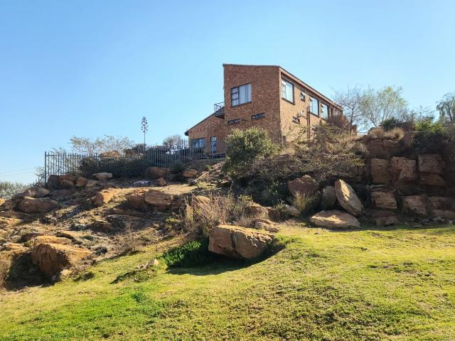 House for rent in Bronkhorstspruit