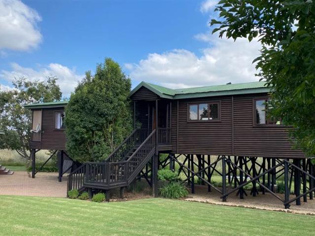 House for sale in Waterkloof, Gauteng