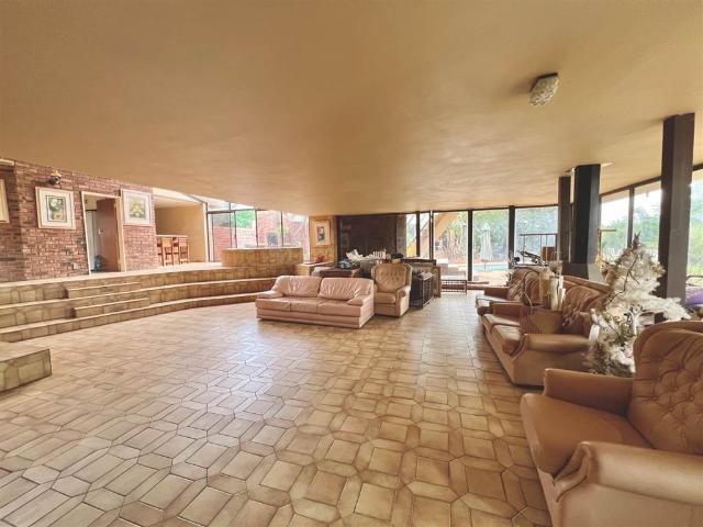 House for sale in Waterkloof, Gauteng