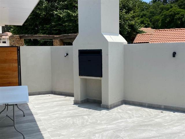 House for sale in Waterkloof, Gauteng