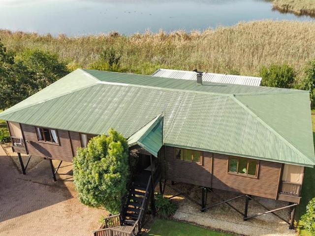 House for sale in Waterkloof, Gauteng