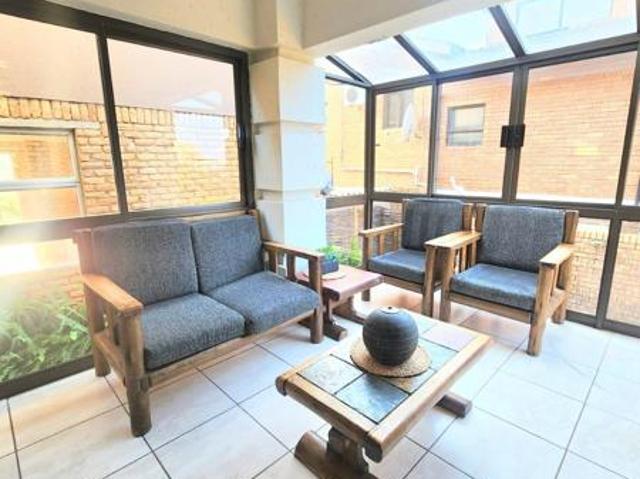 House for rent in Waterkloof, Gauteng
