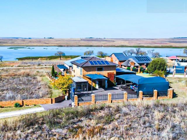 House for rent in Bronkhorstspruit, Gauteng