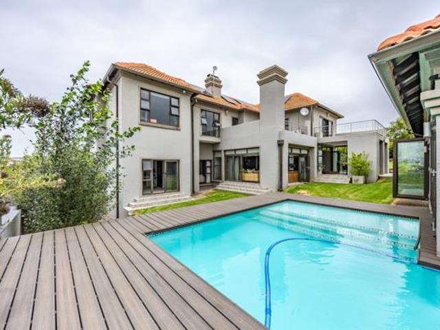 House for sale in Waterkloof, Gauteng