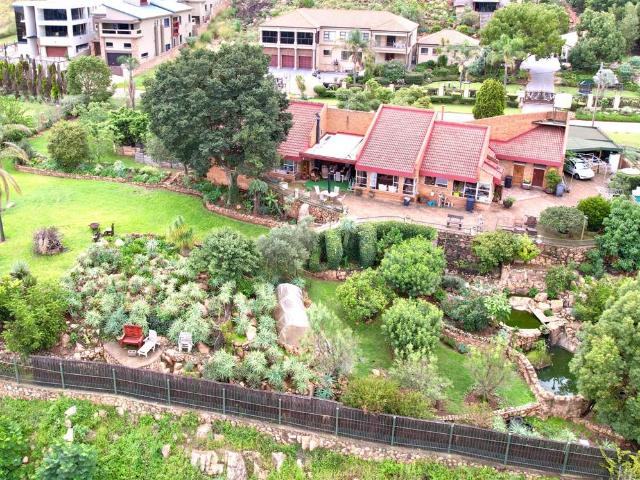 House for sale in Waterkloof, Gauteng