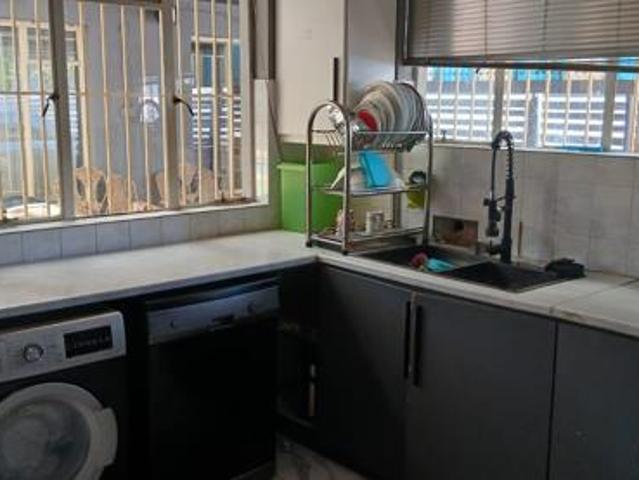 House for sale in Waterkloof, Gauteng