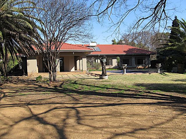 House for sale in Bronkhorstspruit, Gauteng