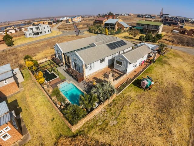 House for sale in Bronkhorstspruit, Gauteng