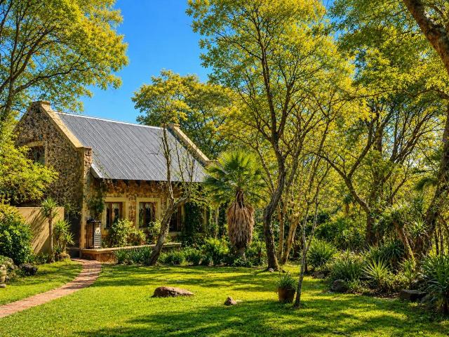 House for sale in Bronkhorstspruit, Gauteng