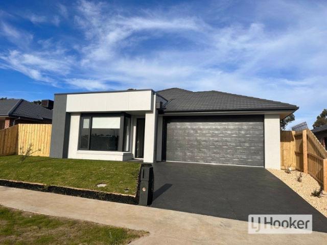 House for rent in Meringo, Victoria