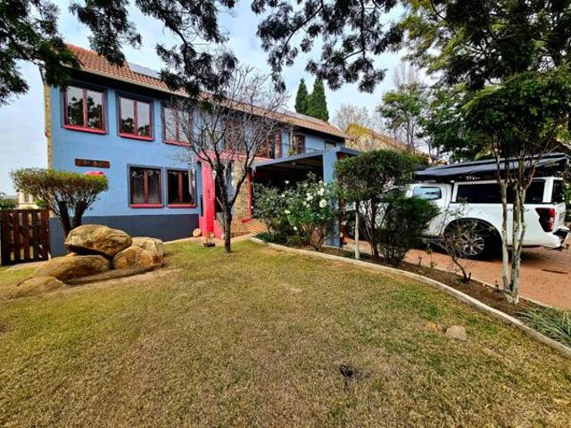 House for sale in Centurion, Gauteng