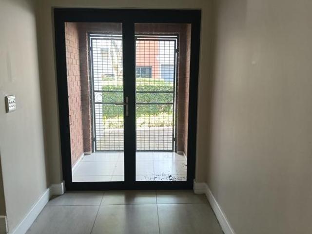 House for rent in Waterkloof, Gauteng