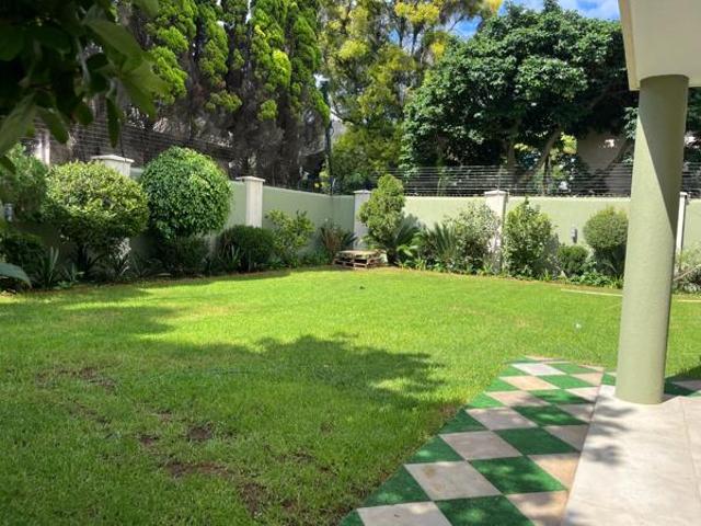 House for rent in Waterkloof, Gauteng