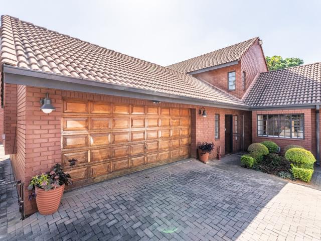 House for sale in Pretoria, City of Tshwane Metropolitan Municipality