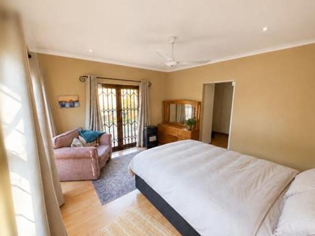 House for rent in Waterkloof, Gauteng