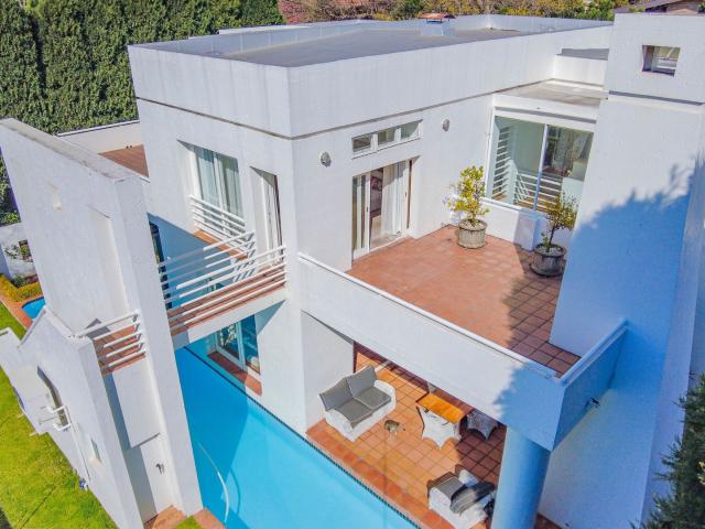 House for sale in Waterkloof, Gauteng
