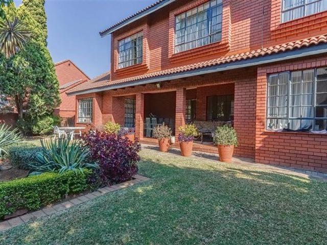 House for rent in Pretoria, Gauteng