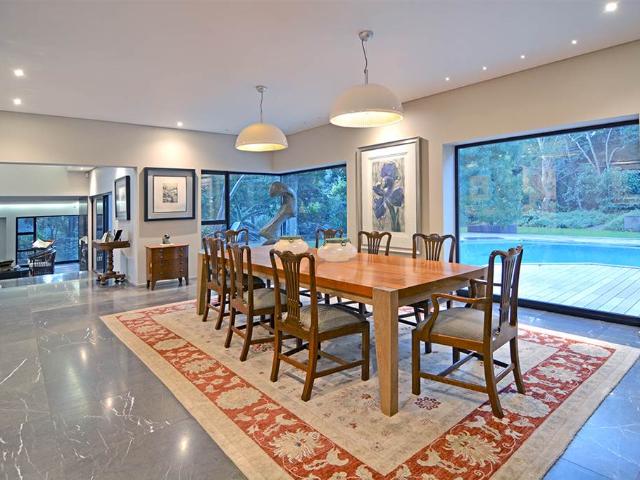 House for sale in Johannesburg, North & Sandton