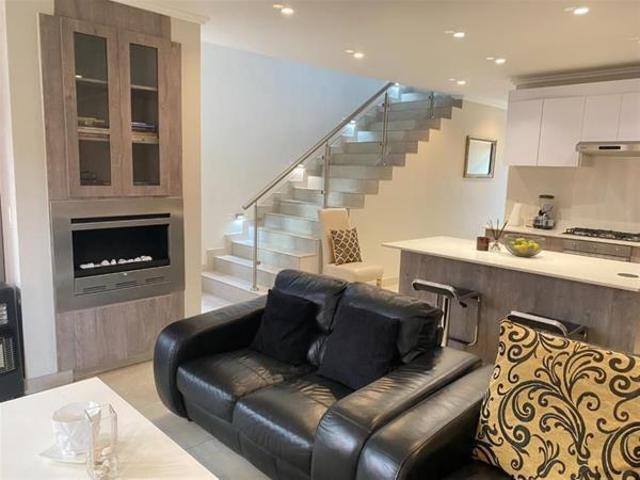 House for rent in Randburg, Gauteng