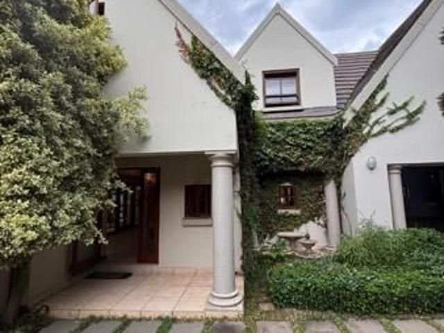 House for rent in Randburg, Gauteng