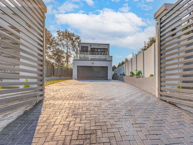 House for sale in Alexandra, Gauteng