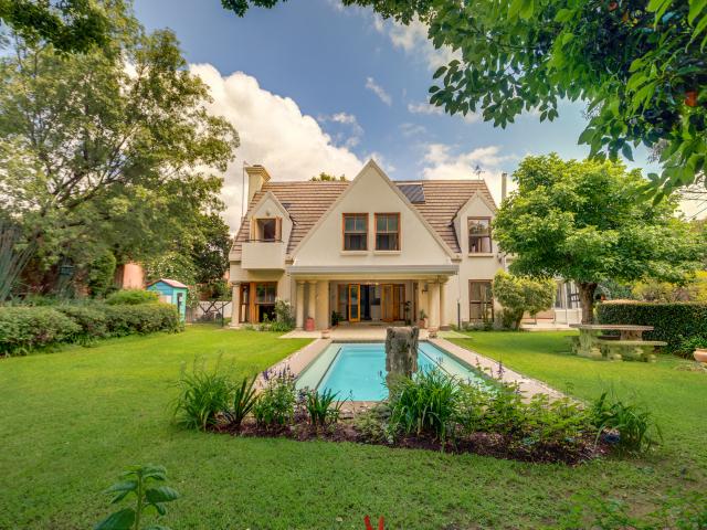 House for sale in Sandton, Gauteng