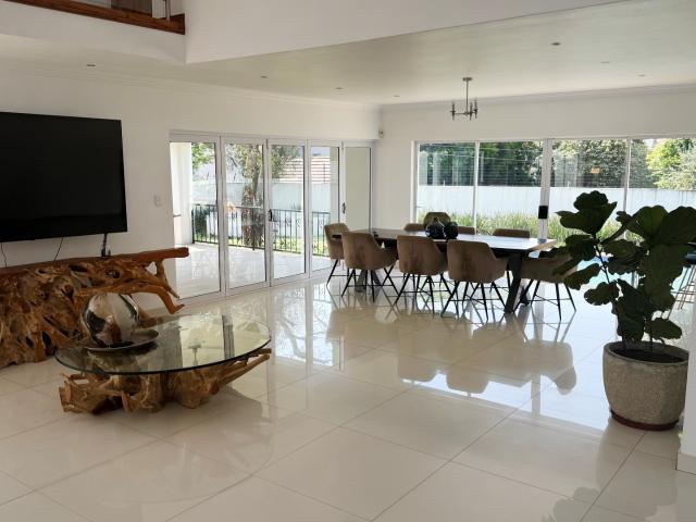 House for rent in Sandton, City of Johannesburg Metropolitan Municipality