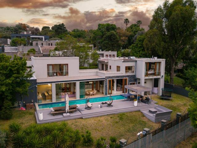 House for sale in Sandton, Gauteng