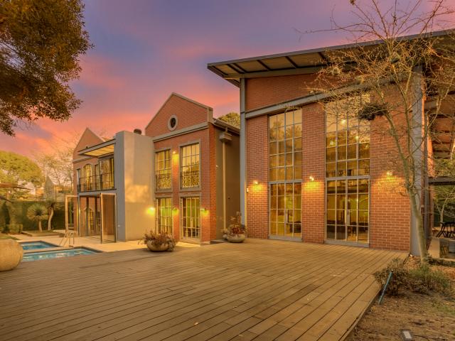 House for sale in Sandton, Gauteng