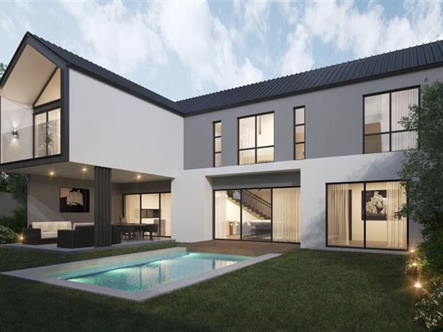 House for sale in Johannesburg, North & Sandton