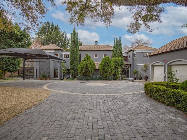 House for sale in Sandton, Gauteng