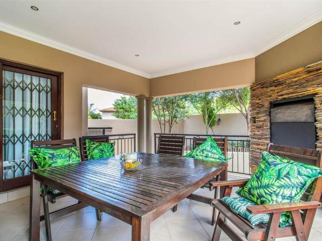House for sale in Johannesburg, North & Sandton