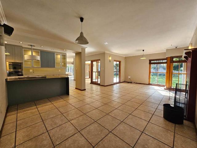 House for rent in Johannesburg, North & Sandton
