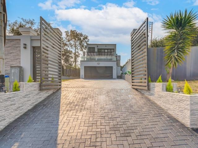 House for sale in Alexandra, Gauteng