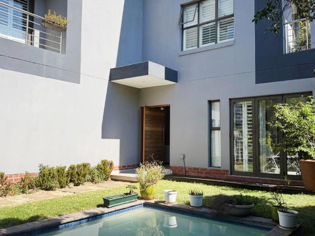House for rent in Alexandra, Gauteng