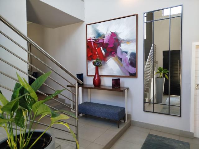 House for rent in Sandton